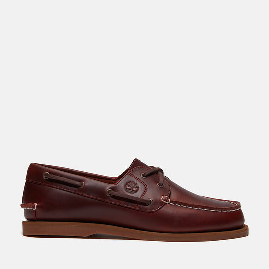 Women's TIMB Classic Boat Shoe