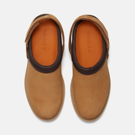 Women's TIMB Premium Convertible?Clog