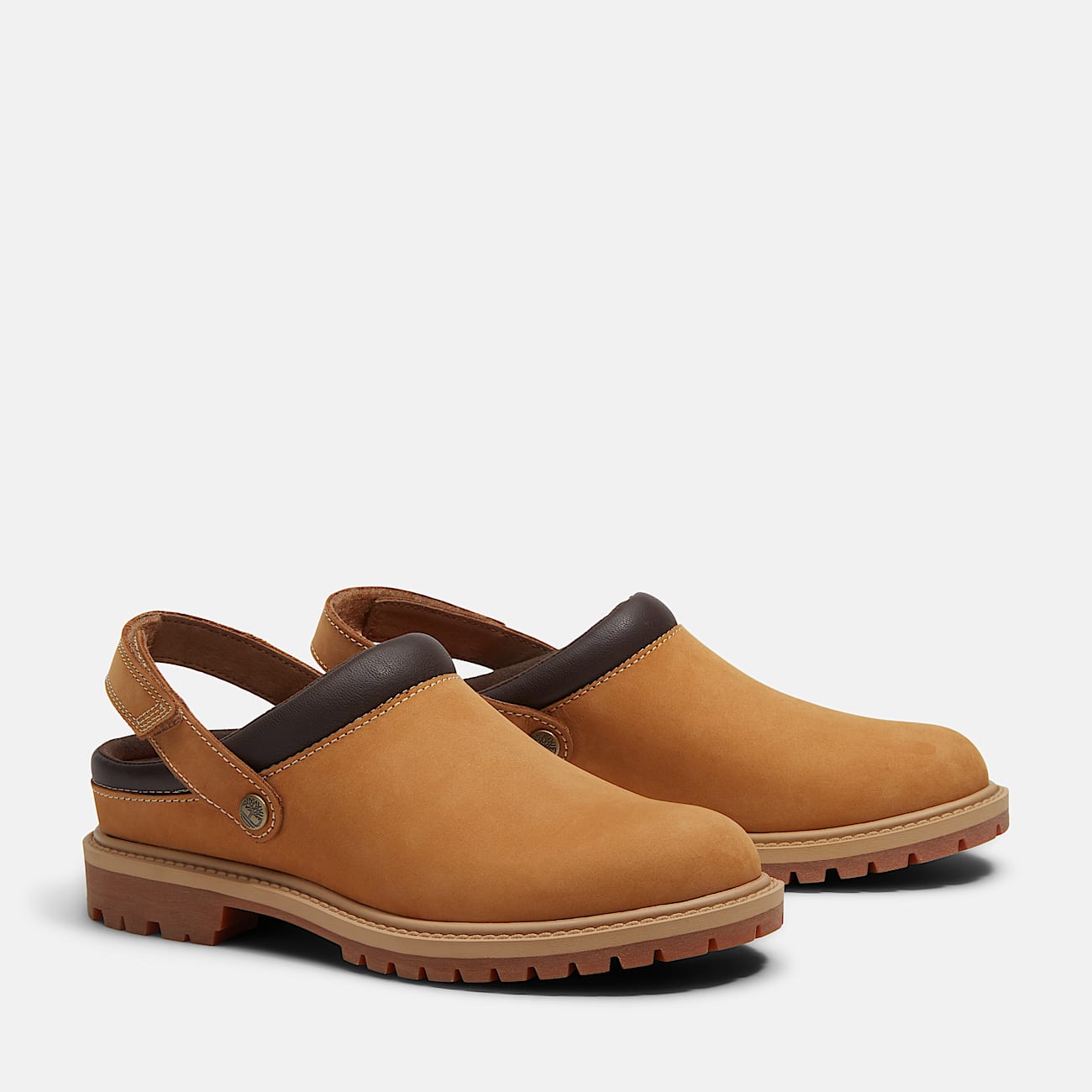 Women's TIMB Premium Convertible?Clog