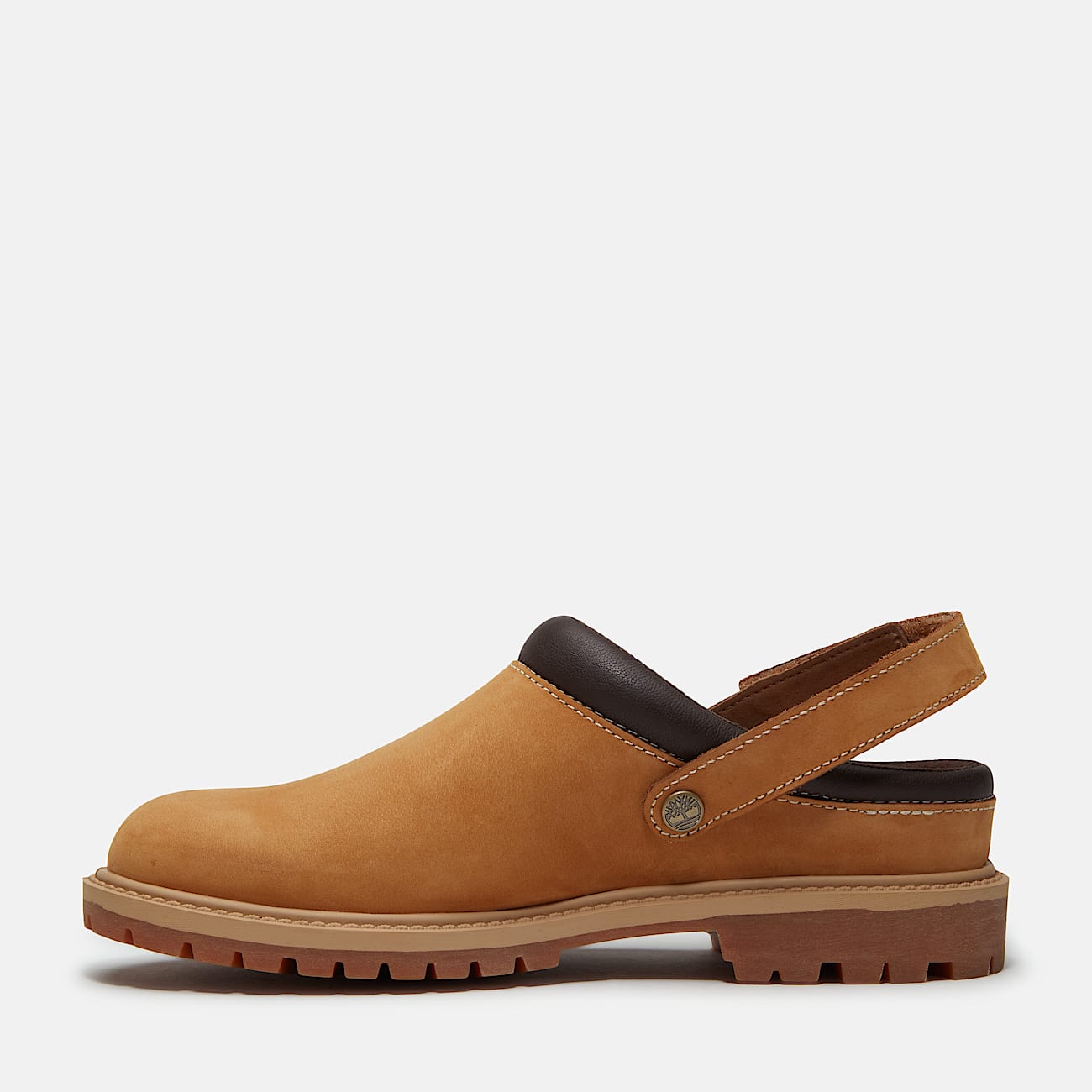 Women's TIMB Premium Convertible?Clog