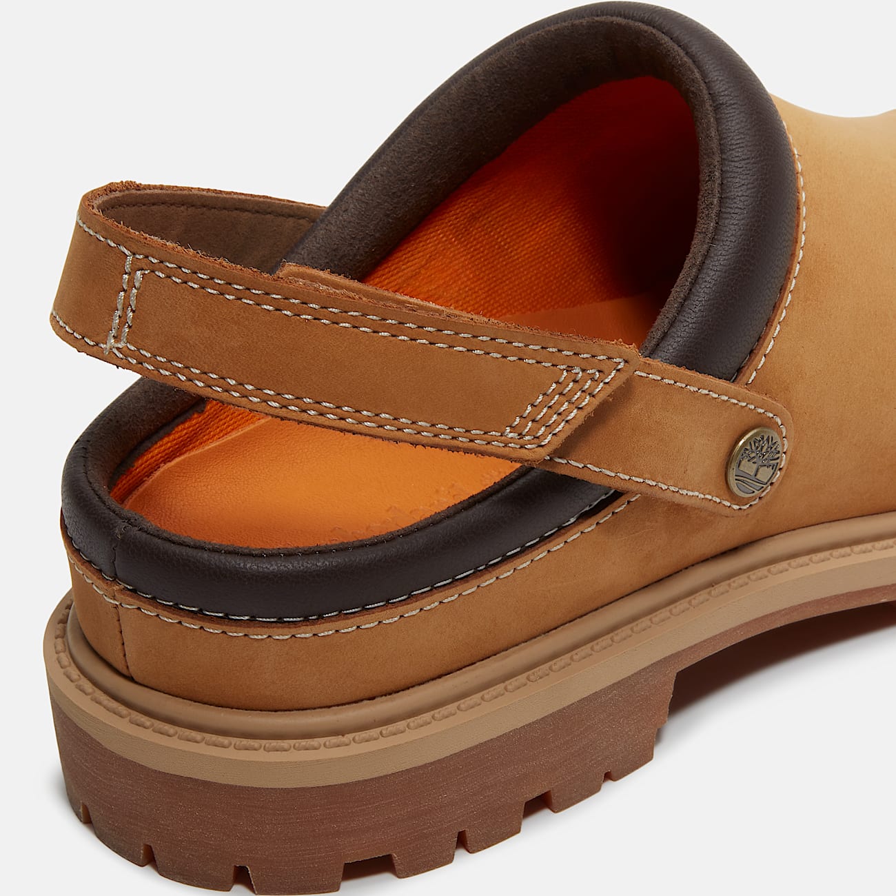 Women's TIMB Premium Convertible?Clog