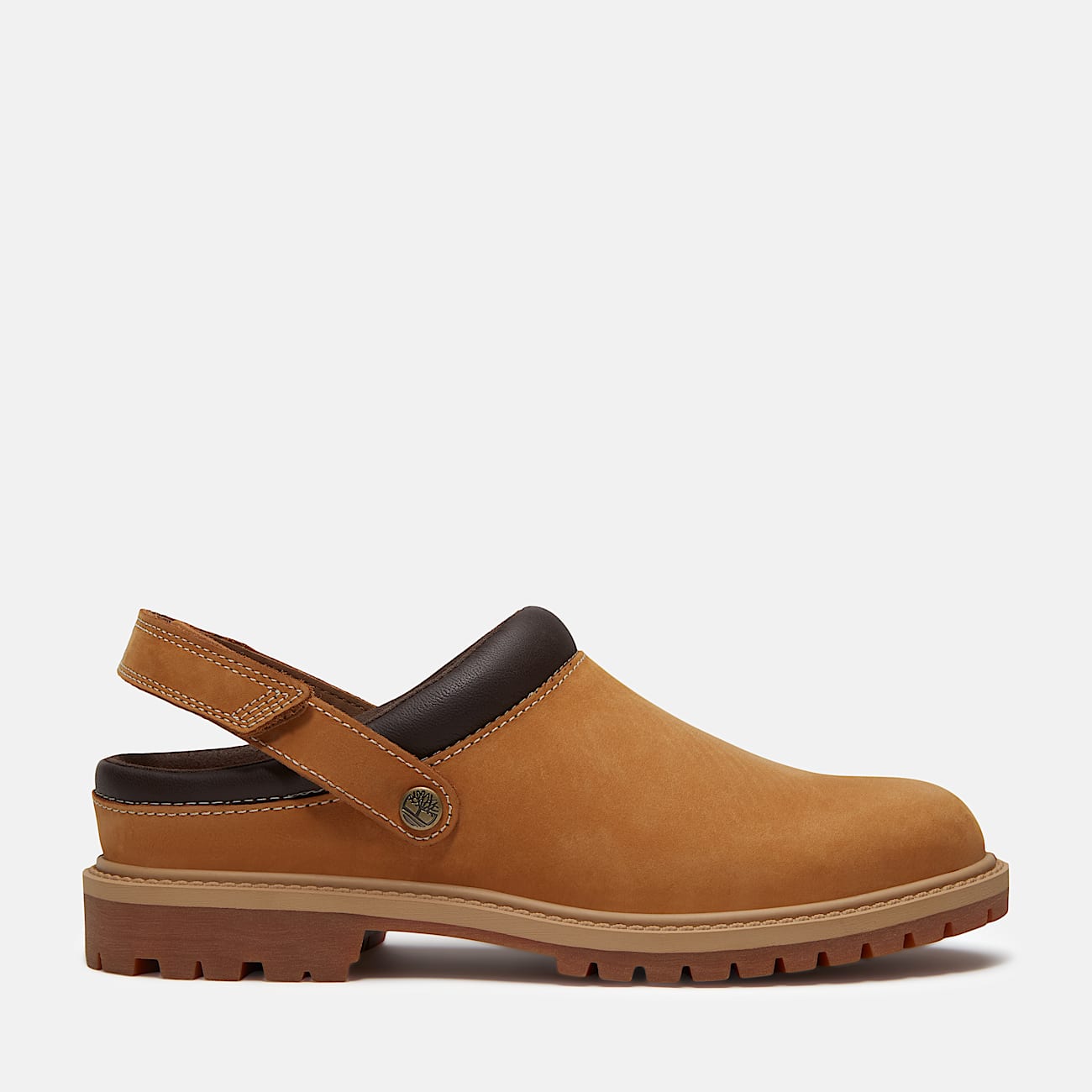 Women's TIMB Premium Convertible?Clog